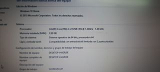 Lenovo ThinkPad X121E Intel Core i3