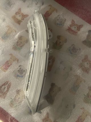 Piloto led intermitente seat leon mk4