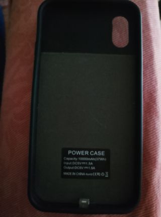 iPhone X 64gb