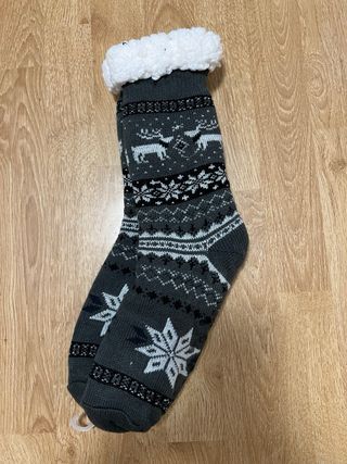Calcetines térmicos antideslizantes inv