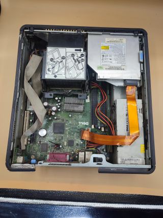 ORDENADOR SLIM DELL
