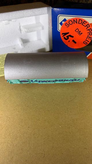 ROCO h0 00. Vagón de Cerveza Ref: 46052.