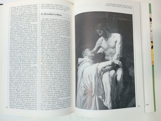 Historia del Arte. El siglo XVII Español