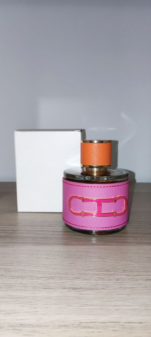 CH Pasión mujer de Carolina Herrera 100 ml