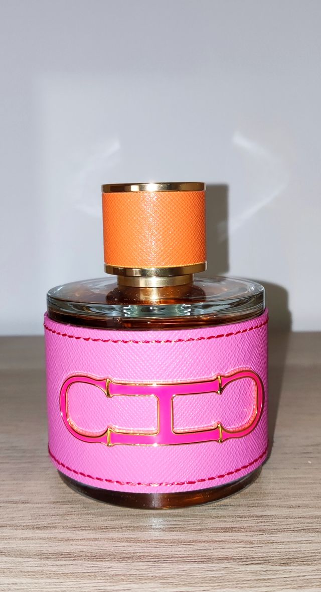 CH Pasión mujer de Carolina Herrera 100 ml