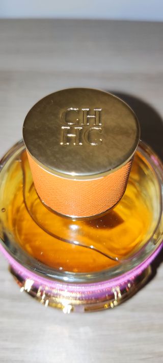 CH Pasión mujer de Carolina Herrera 100 ml