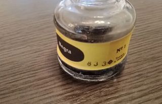 Lote Antiguos Tinteros WATERMAN