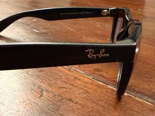 Ray Ban New Wayfarer Classic