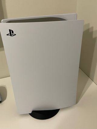 PS5