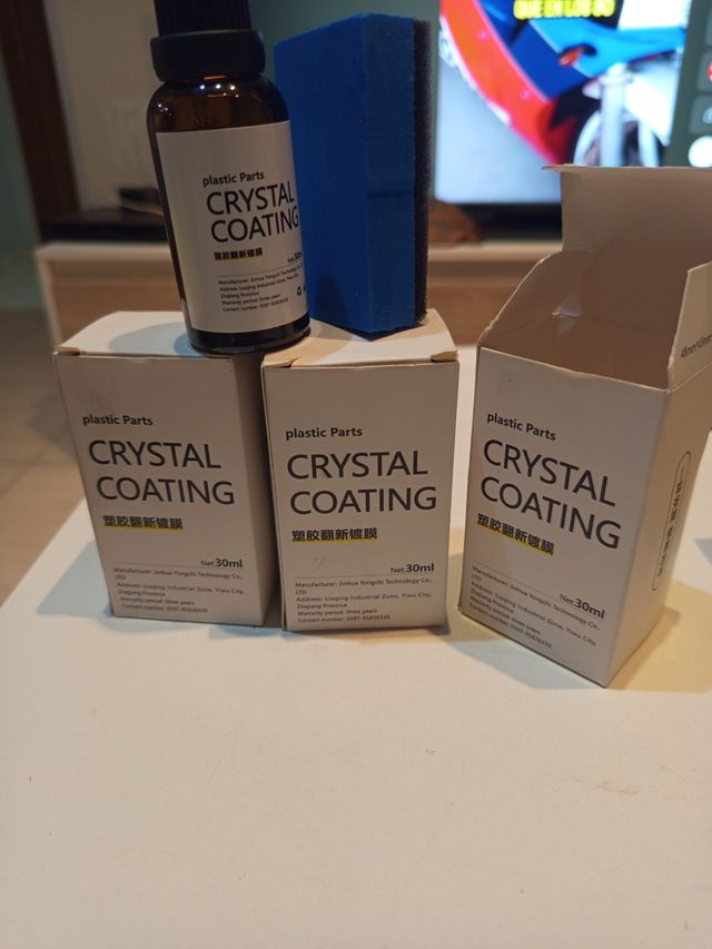 Riparatore di interni auto