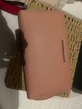 Cartera de señora 