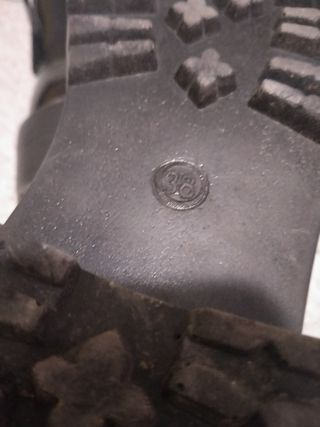 Botines de mujer 