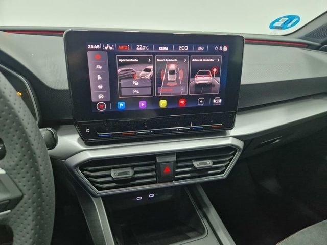 SEAT Leon ST 1.4 e-Hybrid SANDS FR XM DSG 150 kW (204 CV)