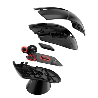 OFERTON! MSI Clutch GM41 Lightweight