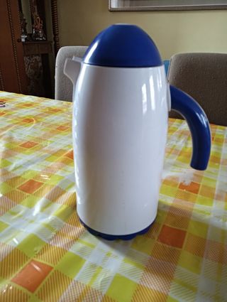Termos caldo freddo