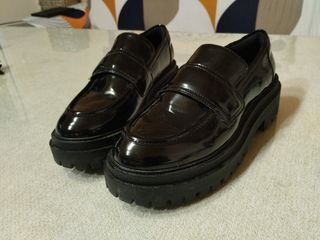 Zapatos mujer número 39