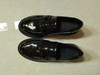 Zapatos mujer número 39