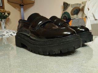Zapatos mujer número 39