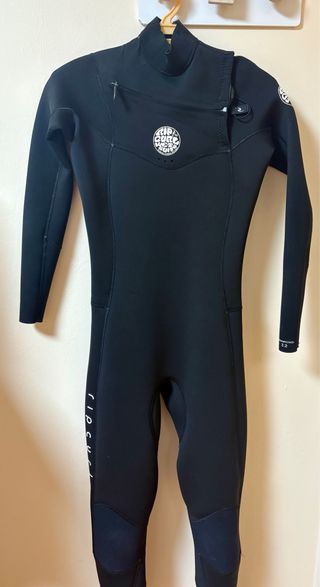 Traje de neopreno RIPCURL
