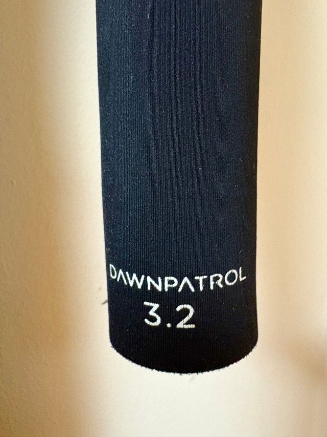 Traje de neopreno RIPCURL