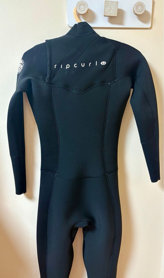 Traje de neopreno RIPCURL