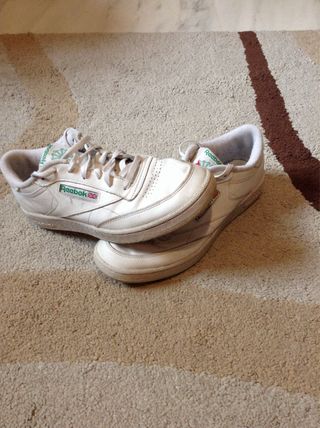 Zapatillas Reebok