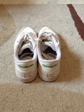Zapatillas Reebok