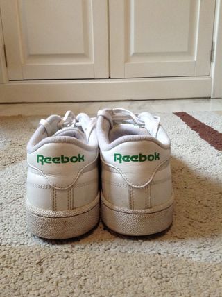 Zapatillas Reebok