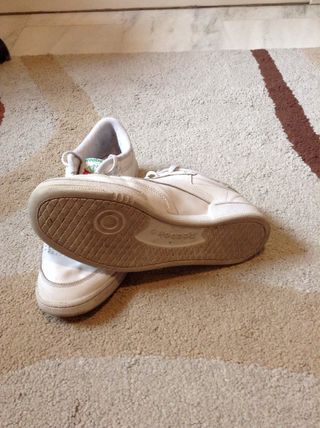 Zapatillas Reebok