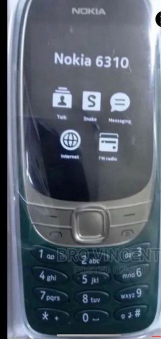 NOKIA 6310
