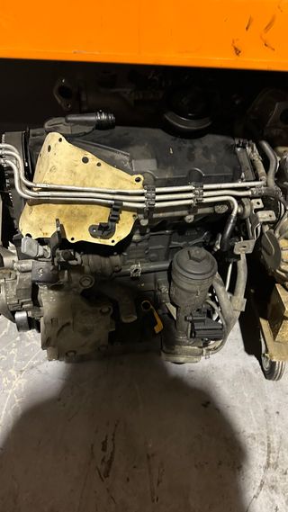 Despiece 1.9 tdi 105cv
