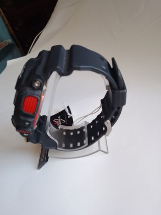 RELOJ CASIO G-SHOCK ORIGINAL GA-100-1A4ER