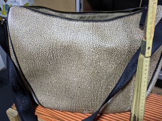 Borsa donna Borbonese