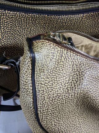 Borsa donna Borbonese