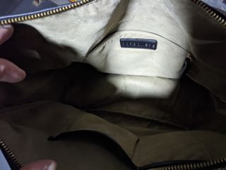 Borsa donna Borbonese