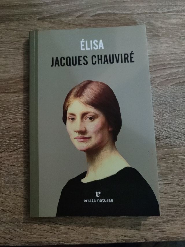 Élisa (El Pasaje de los Panoramas) (Spanish Edition)