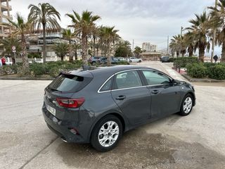 KIA Ceed 2022