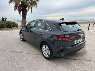 KIA Ceed 2022
