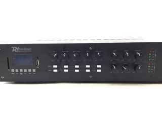 amplificador hifi power dynamics prm1202