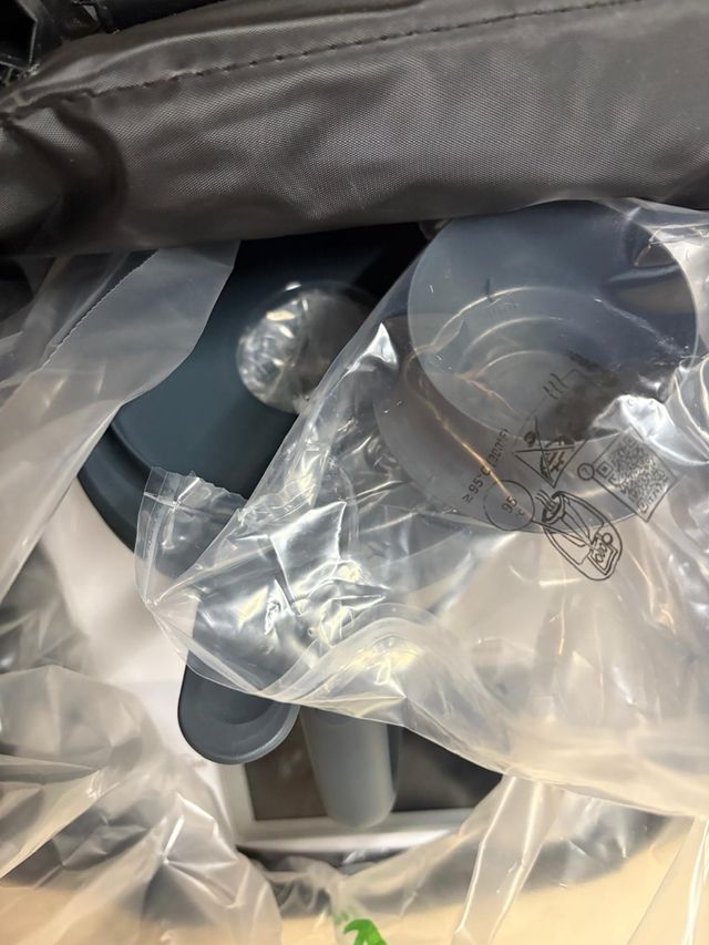 Bimby TM6 Garanzia 2 anni