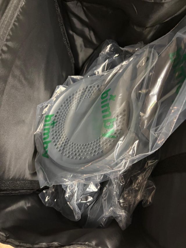 Bimby TM6 Garanzia 2 anni