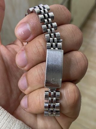 Rolex Oyster Perpetual lady