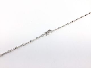 pulsera plata 925mm