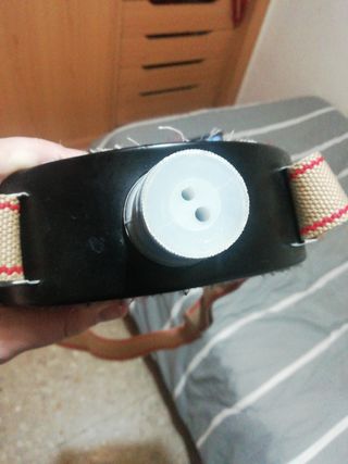Cantimplora para senderismo 