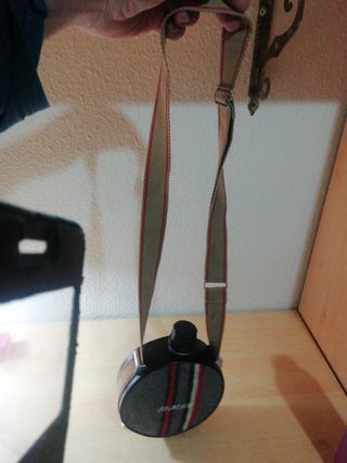 Cantimplora para senderismo 