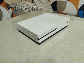 Consola Xbox One S