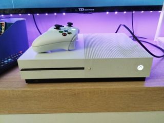 Consola Xbox One S