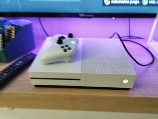 Consola Xbox One S