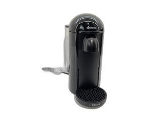 cafetera capsulas nespresso vertuo plus