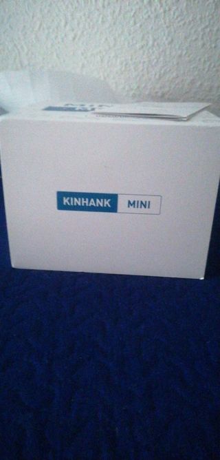 Se vende consola kinhank mini pc M100